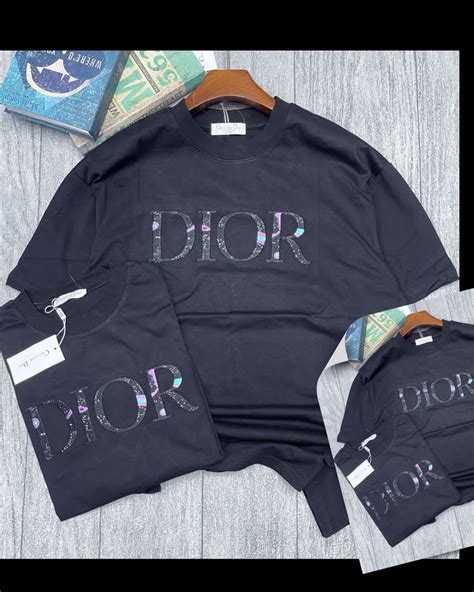 dior kids shirt|dior child model.